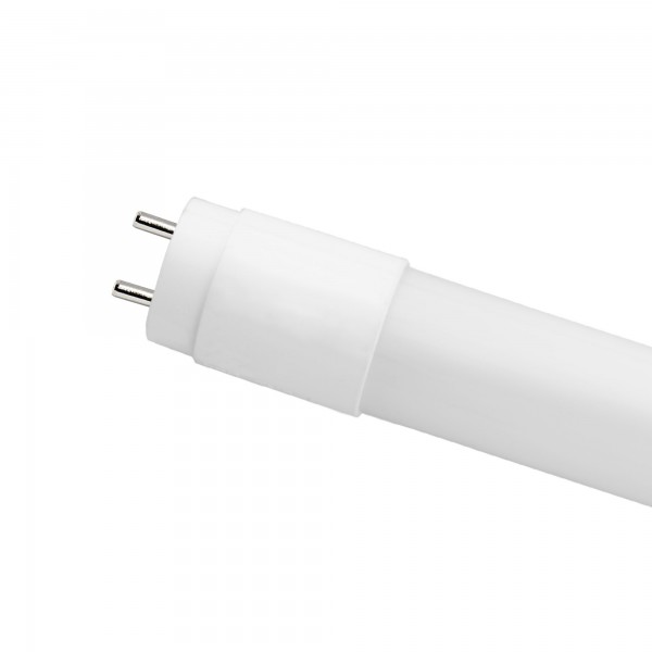 Fluores.led t8 330º cristal  90cm 15w.fr (caja de 10 unidades)