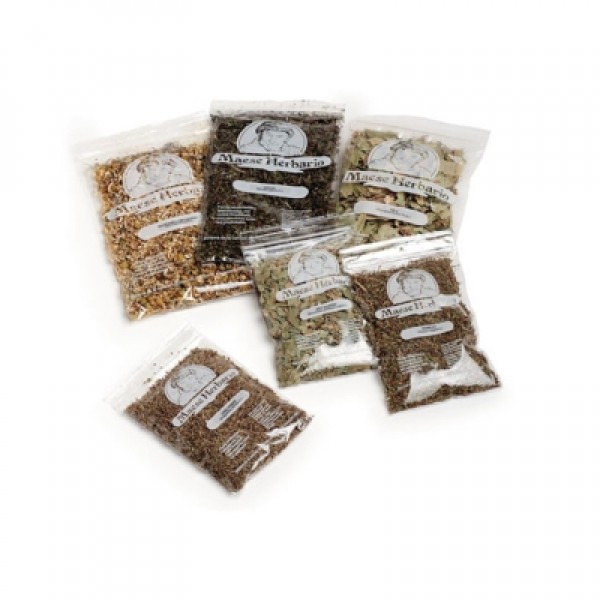 Estigmas de maíz bolsa 40gr.