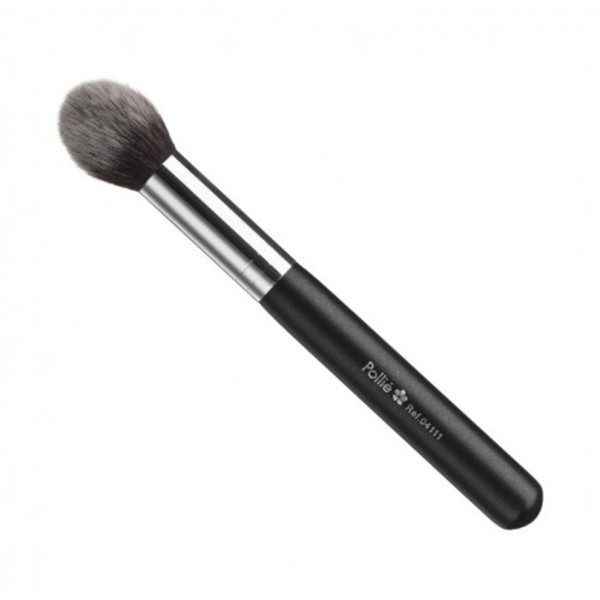 Eurostil profesional kabuki pincel conico medio 1un