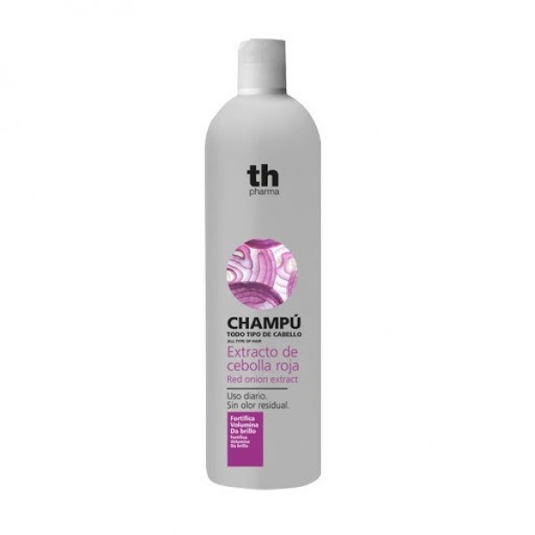 Th Champú de Cebolla 1L