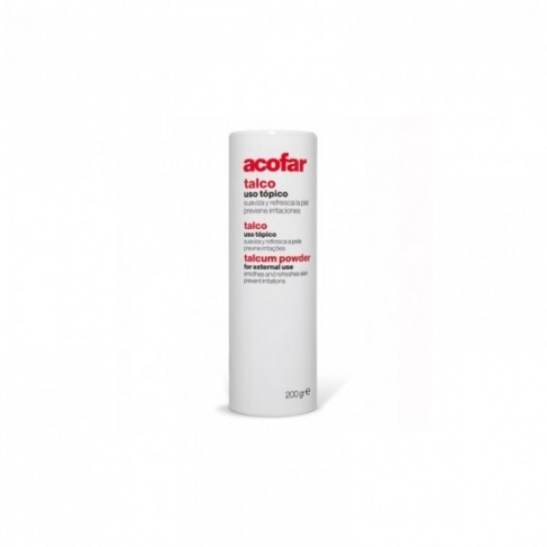 Acofar Talco 200 g