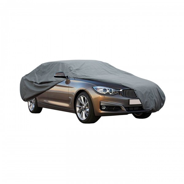 Funda exterior premium Citroen C-CROSSER, impermeable, Lona, cubierta