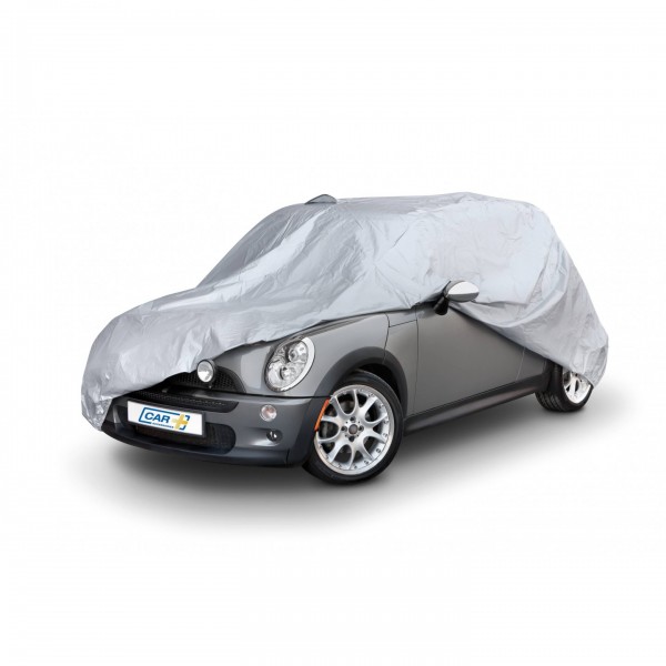 Funda exterior premium Infinity M, impermeable, Lona, cubierta