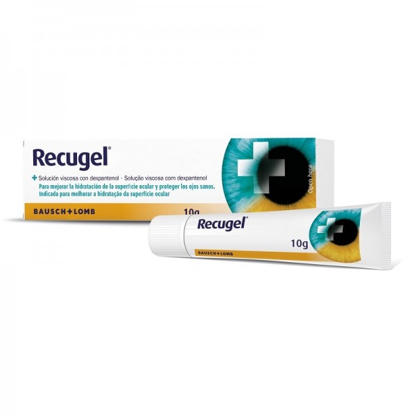 Recugel 10 g