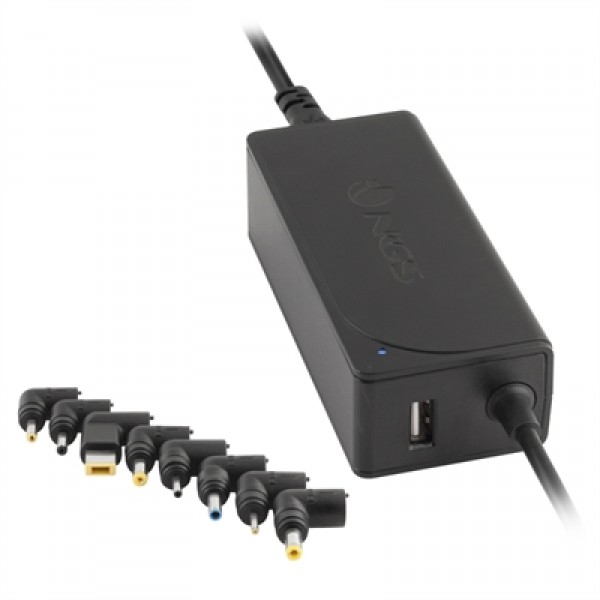 Ngs  cargador para portatil 45w