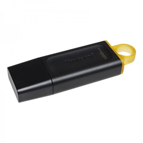 Kingston datatraveler dtx 128gb usb 3.2 gen1 negro