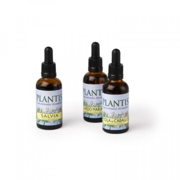 Extracto Diente de león Plantis 50ml