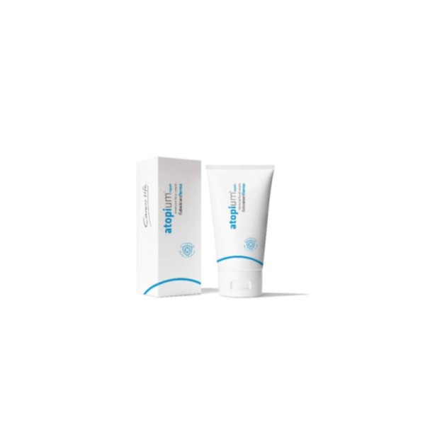 Galenicum Atopium Repair Crema Focal Intensiva Piel Atópica 100ml