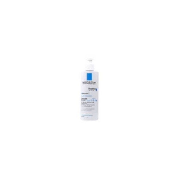 Lipikar Baume Light Apm 400 ml con Dosificador