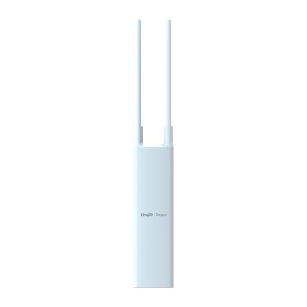 Reyee ap wifi5 ac1300 dual ip65 waterproof 1×gbe