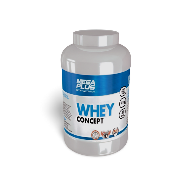 whey concept 1kg choco.blanco