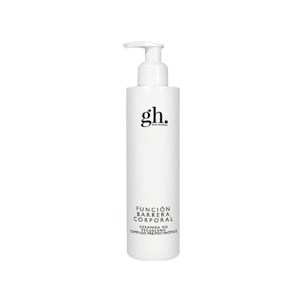 Gema Herrerias Funcion Barrera Corporal 250 ml