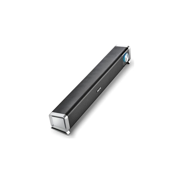Ngs barra de sonido pc inalámbrica 200w bt