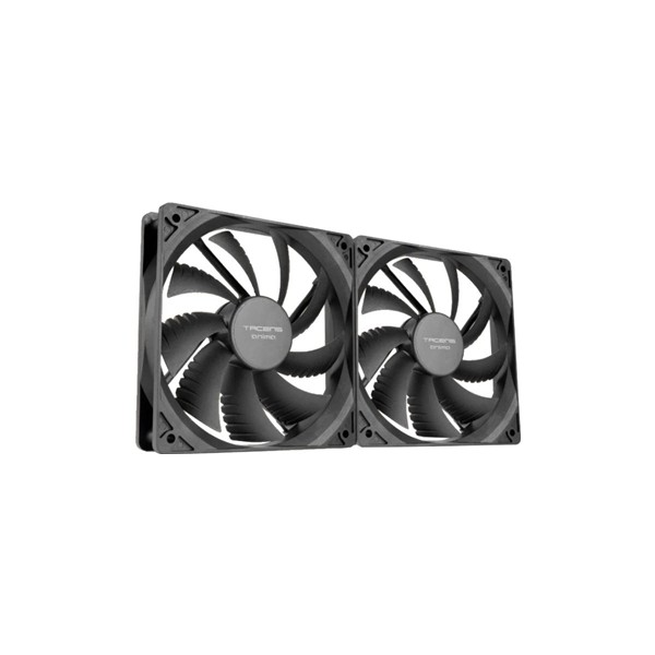 Tacens anima kit ventilador 2en1 af12x2 fluxus