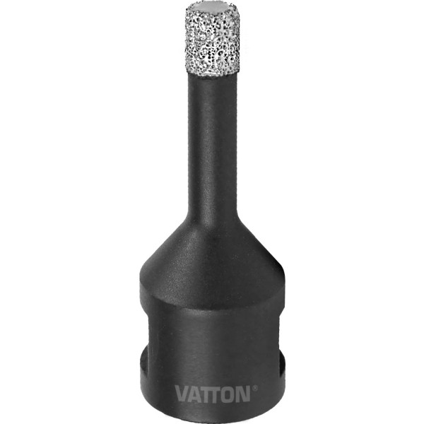 Broca diamante m14 25mm.