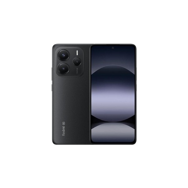 Xiaomi redmi note 14 5g 6gb 128gb 6.67" black