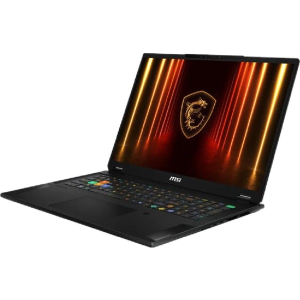 Msi stealth 18 hx-78es u9-275hx 32 2tb 5080 w11h